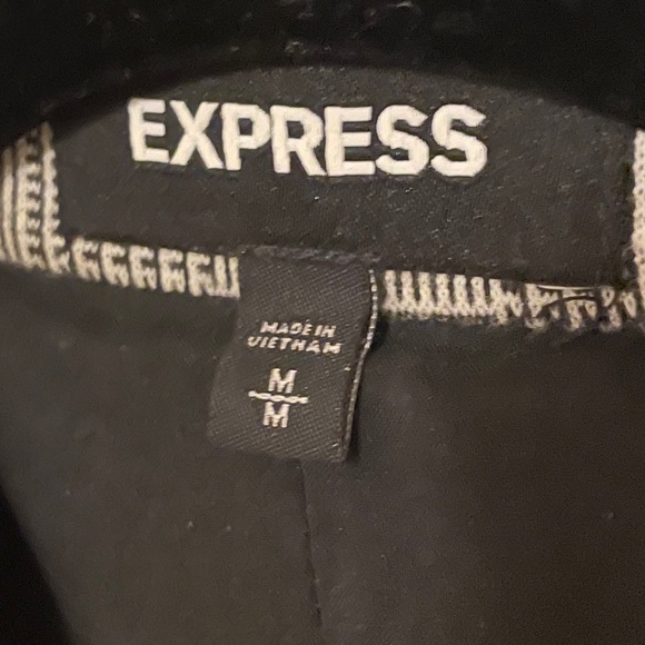 Express Blazer - Picture 2 of 5